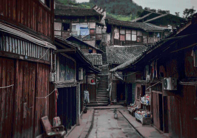 霸王茶姬已在长沙开出6家门店，实现全国31个省份布局